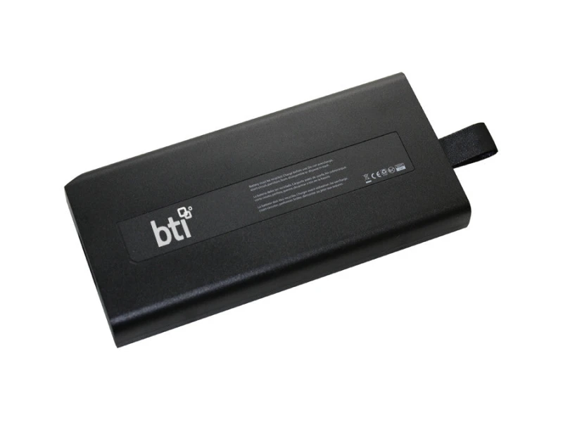 Image of BTI BTI YGV51 compatible 91Wh 9-cell battery for Dell Latitude 14 7407 Latitude E5404 YGV51-BTI