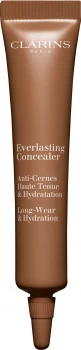 Image of Clarins Everlasting Concealer 12ml 5 - Very Deep