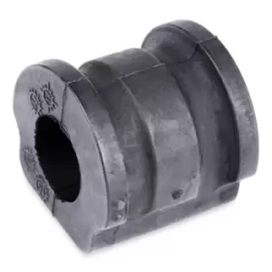 Image of 3RG Stabilizer Bushes Front axle both sides 60250 Stabibuchse,Stabilisator Buchse PEUGEOT,106 II Schragheck (1A_, 1C_),106 I (1A, 1C)