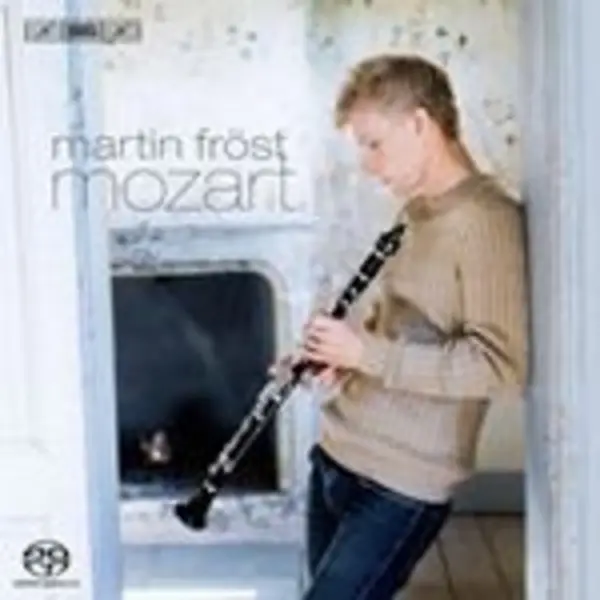 Image of Mozart (Music CD) MUSIC CD - CD - Classical