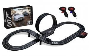 Image of James Bond No Time to Die Micro Scalextric 1:64