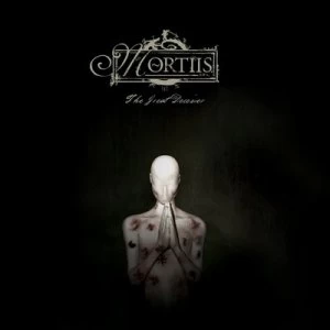 Image of The Great Deceiver by Mortiis CD Album