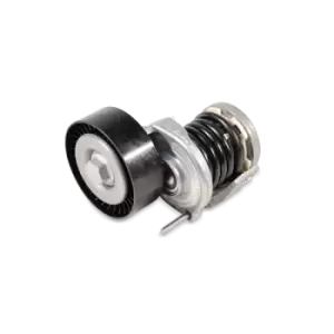 Image of JAPANPARTS Tensioner Lever, v-ribbed belt JEEP,DODGE TS-910 5072440AB,05072440AB,5072440AC