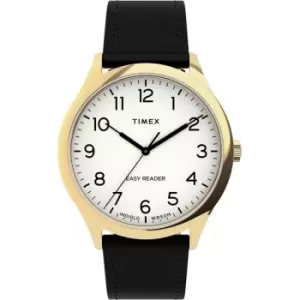 Image of Mens Timex Mens Easy Reader Essential