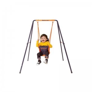 Image of Hedstrom Folding Toddler Swing