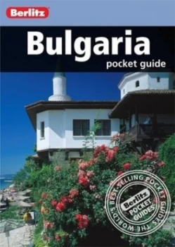 Image of Bulgaria by Craig Turp Paperback