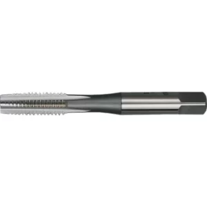 Image of 1.1/2"X6 BSW HSSGT Straight Flute Taper Tap