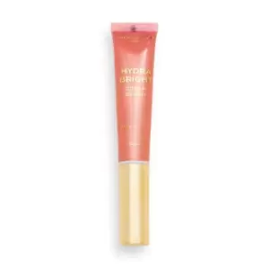 Image of Revolution Pro Hydra Bright Cream Blush (Various Shades) - Peach