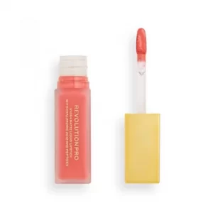 Image of Revolution Pro Hydra Matte Liquid Lipstick Creme Syrup