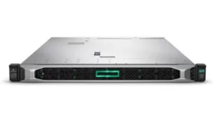 Image of Xeon Silver 4208 (2.1GHz, 11MB), 32GB (1 x 32GB) DDR4, 8 SFF HDD, Smart Array P408i-a SR Gen10, 1x 800W PS