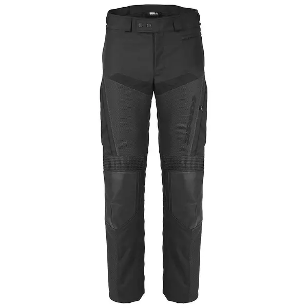 Image of Spidi Vent Pro Pants Black 50
