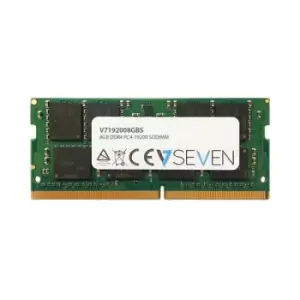 Image of 8GB DDR4 2400MHZ CL17 Non Ecc J153829