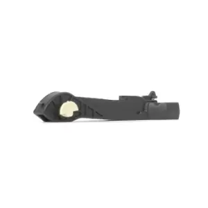 Image of 3RG Clutch Cable Front Axle 24215 PEUGEOT,206 Schragheck (2A/C),206 CC (2D),206+ Schragheck (2L_, 2M_),206 SW (2E/K),206 Stufenheck,206 Kastenwagen