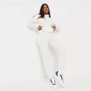 Image of Missguided Relaxed Jogger - Neutral