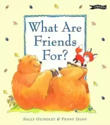 Image of What are Friends for?