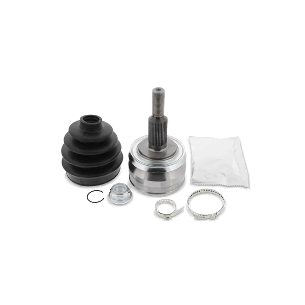 Image of FEBEST 2111-AWF21RH CV Joint transmission sided Joint Kit,drive shaft (5)