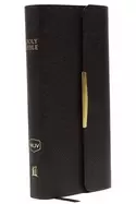 Image of nelsons classic companion nkjv bible