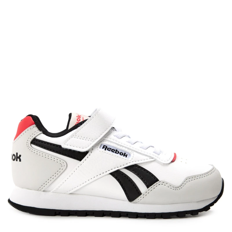 Image of Reebok Glide Elastic White/Mistgrey unisex C10 (28)