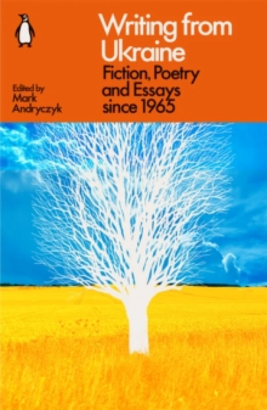 Image of Writing from Ukraine : Fiction, Poetry and Essays since 1965 Paperback / softback