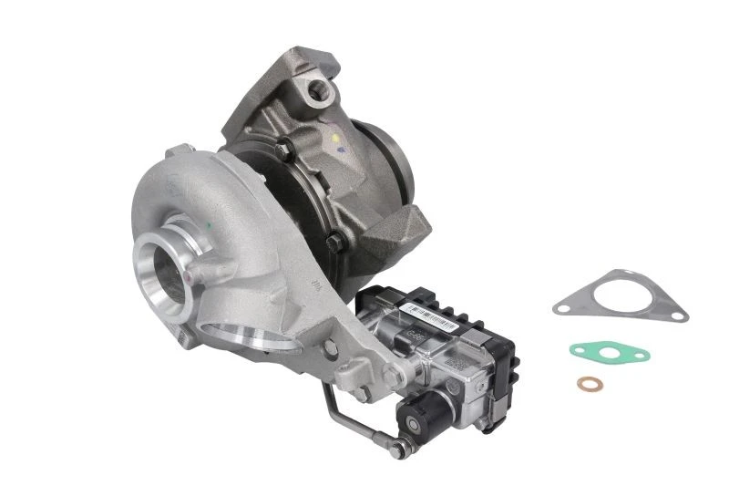 Image of EVORON EVTC0367 Turbocharger Charger,charging system (2234)
