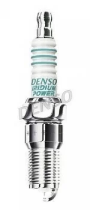 Image of 1x Denso Iridium Power Spark Plugs IT22 IT22 267700-0630 2677000630 5327