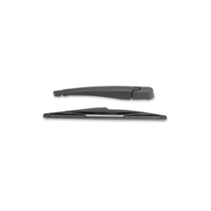 Image of MAXGEAR Wiper Arm Set, window cleaning with cap 39-0489 VW,Golf V Schragheck (1K1),POLO (9N_),Polo Schragheck (6R1, 6C1),GOLF PLUS (5M1, 521)