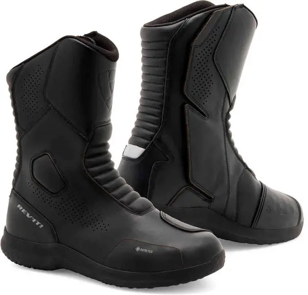 Image of REV'IT! Link GTX Boots Black Size 43