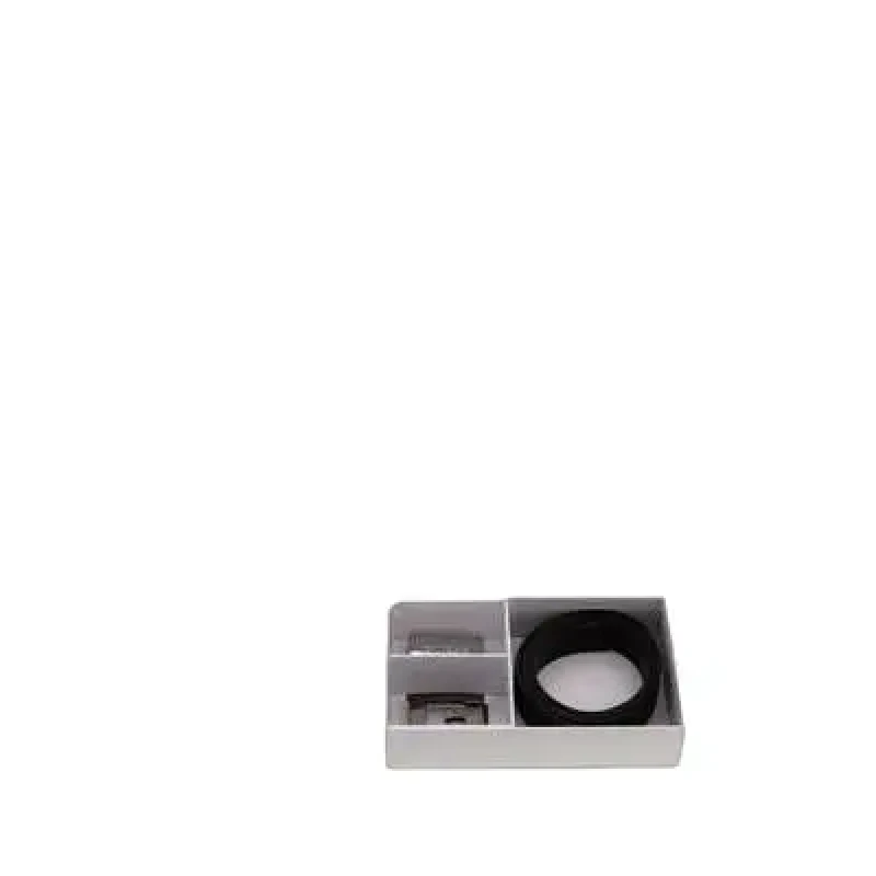 Image of Guess Belt tool kit gift buckle Guess Noir Male TU
