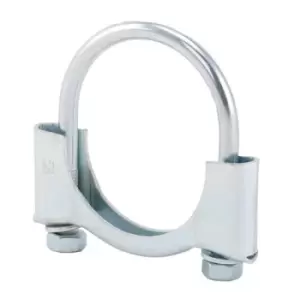 Image of BOSAL Clamp, exhaust system VW,MERCEDES-BENZ,BMW 250-258 171325,95495617,5969158 7628467,7731082,82417185,856078,171313,171325,856078,3923442,968356