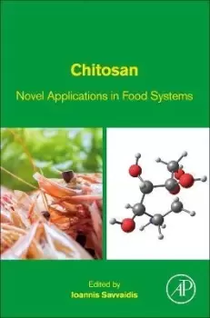Image of Chitosan by Ioannis Savvaidis