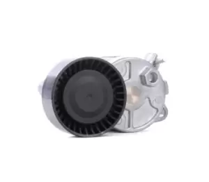 Image of SKF Tensioner Pulley VKM 38202 Tensioner Pulley, v-ribbed belt BMW,3 Limousine (E46),5 Limousine (E60),5 Touring (E61),5 Limousine (E39)
