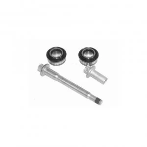 Image of Rear- Outer Wheel Suspension Repair Kit LEMFORDER 25443 01