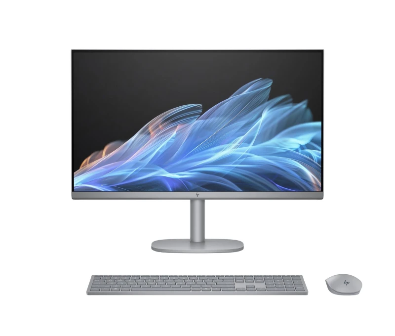 Image of HP OmniStudio X All-in-One 27-cs0002na Desktop PC