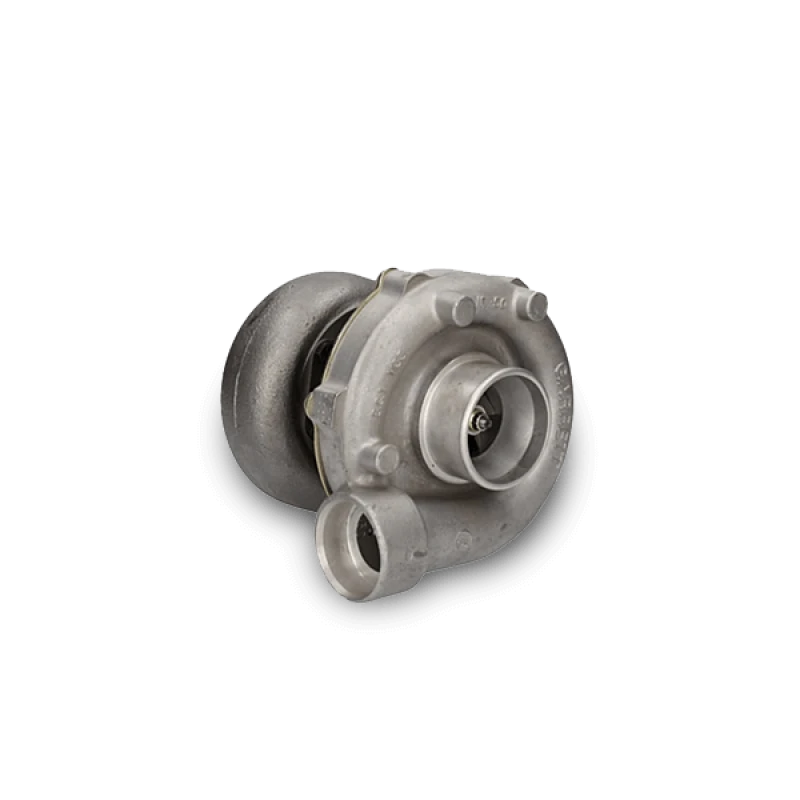 Image of EVORON EVTC0169 Turbocharger Charger,charging system (2234)