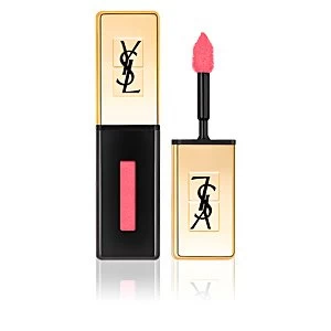 Image of ROUGE PUR COUTURE vernis a levres #103-pink no taboo