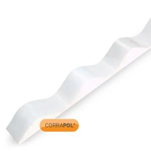 Image of Corrapol Foam Eaves Filler Low Profile 900mm ea