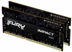 Image of 8GB DDR3L-1600MHZ CL9SODIMM CC04081