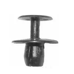 Image of ROMIX Expanding Rivet C30014 PEUGEOT,CITROEN,307 SW (3H),406 Break (8E/F),306 Kasten/Schragheck,C2 Schragheck (JM),C3 I Schragheck (FC_, FN_)