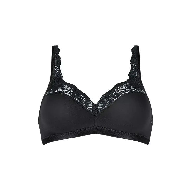 Image of Sloggi Sports bra Sloggi Romance SI Noir Female 100B