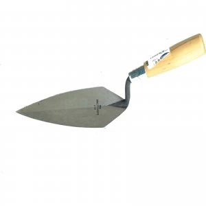 Image of Marshalltown Pointing Trowel Philadelphia Pattern 7