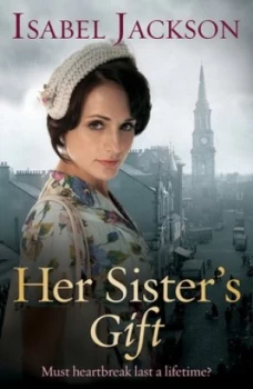 Image of Her Sisters Gift by Isabel Jackson Paperback