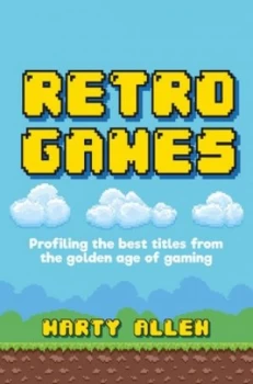 Image of Retro games by Marty Allen