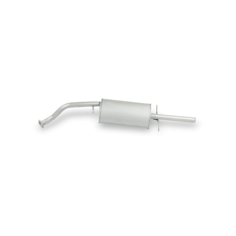 Image of VEGAZ OS-192 Rear silencer End Silencer (3437)