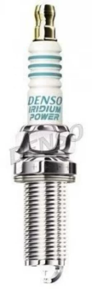 Image of 1x Denso Iridium Power Spark Plugs IKH20 IKH20 267700-3670 2677003670 5344