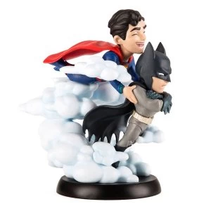 Image of Q-Fig MAX World's Finest (DC Comics) Figure