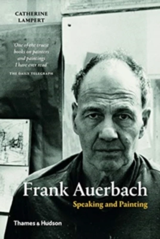 Image of Frank Auerbach. Paperback. By Catherine Lampert Books