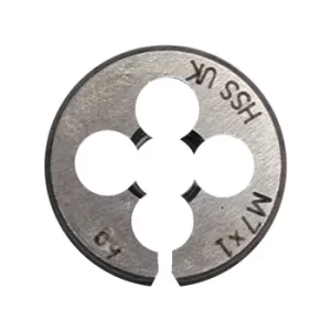 Image of 14X2.00MMX1.1/2" O/D HSS Die