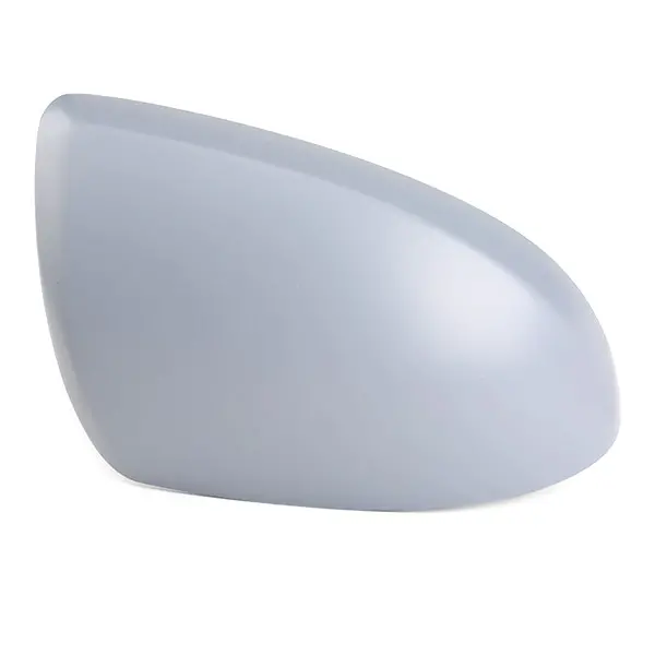 Image of TYC Cover, outside mirror Right 337-0173-2 VW,TOURAN (1T1, 1T2),GOLF VI (5K1),TOURAN (1T3),Golf VI Cabrio (517)