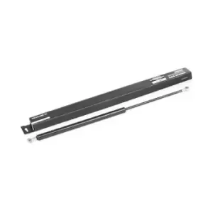 Image of RIDEX Tailgate strut SEAT 219G0202 1L0827550,1L0827550A