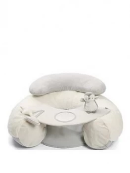 Image of Mamas & Papas Wish Upon a Cloud Sit & Play, Grey